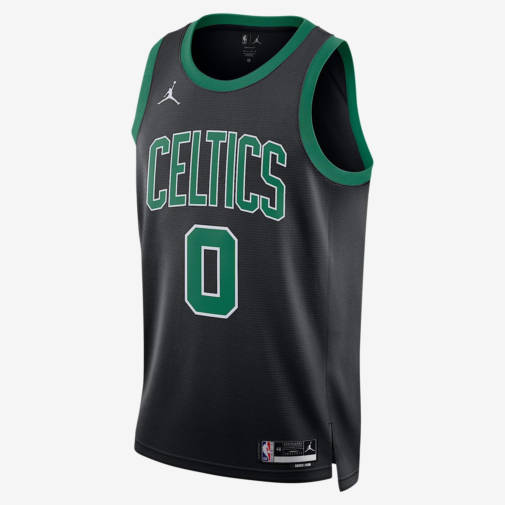 Boston Celtics Statement Edition