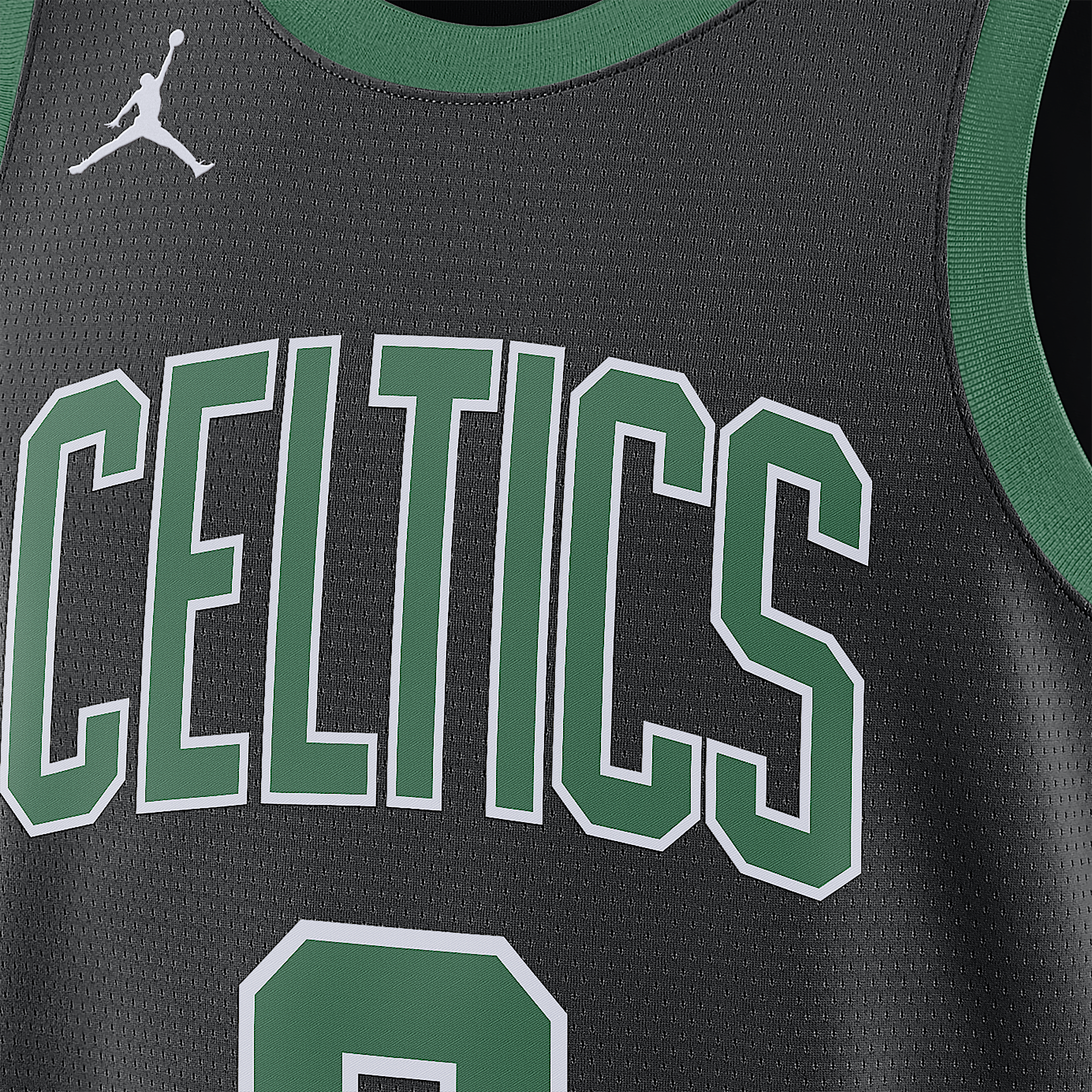 Boston Celtics Statement Edition