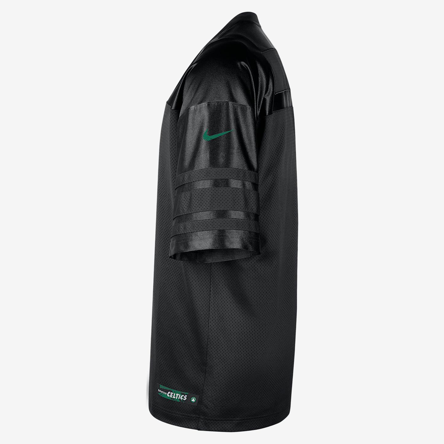 Boston Celtics Courtside