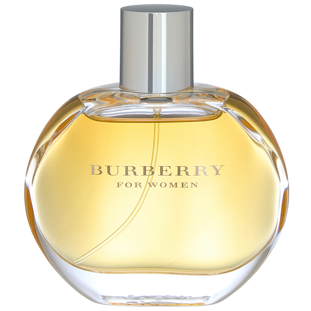 Burberry Original Woman Eau De Parfum 100ml