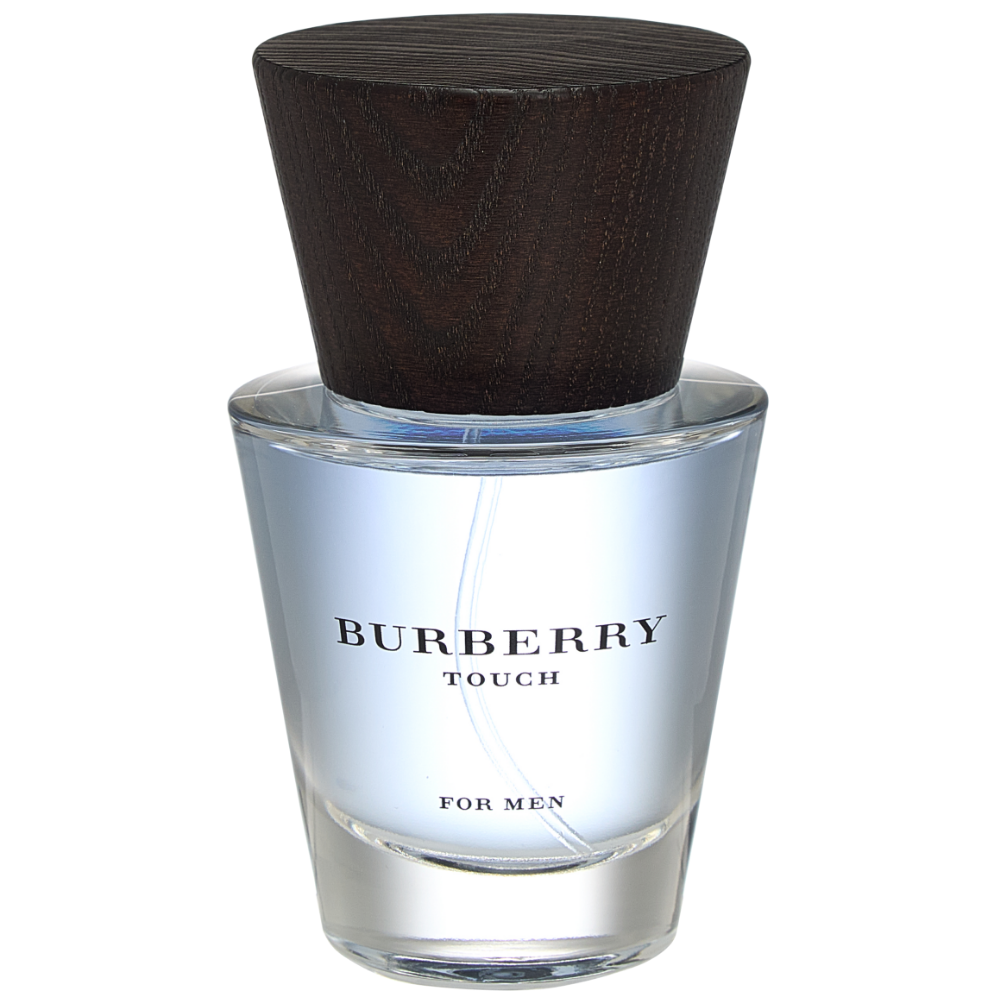 Burberry Touch for Men Eau De Toilette 50ml