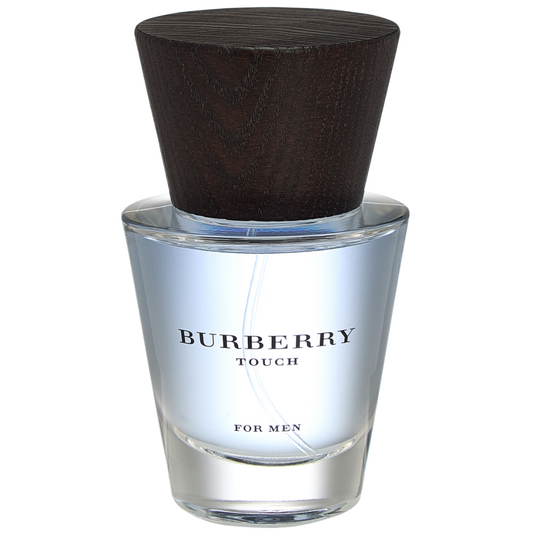 Burberry Touch for Men Eau De Toilette 50ml
