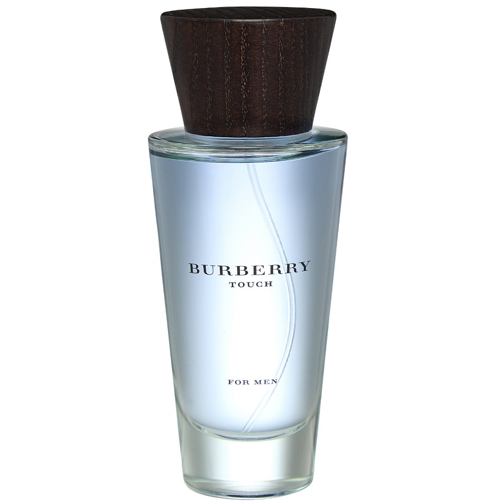 Burberry Touch for Men Eau De Toilette 100ml