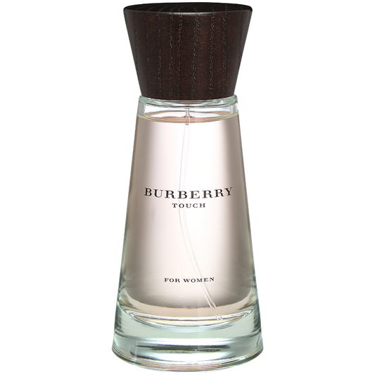 Burberry Touch for Women Eau De Parfum 100ml