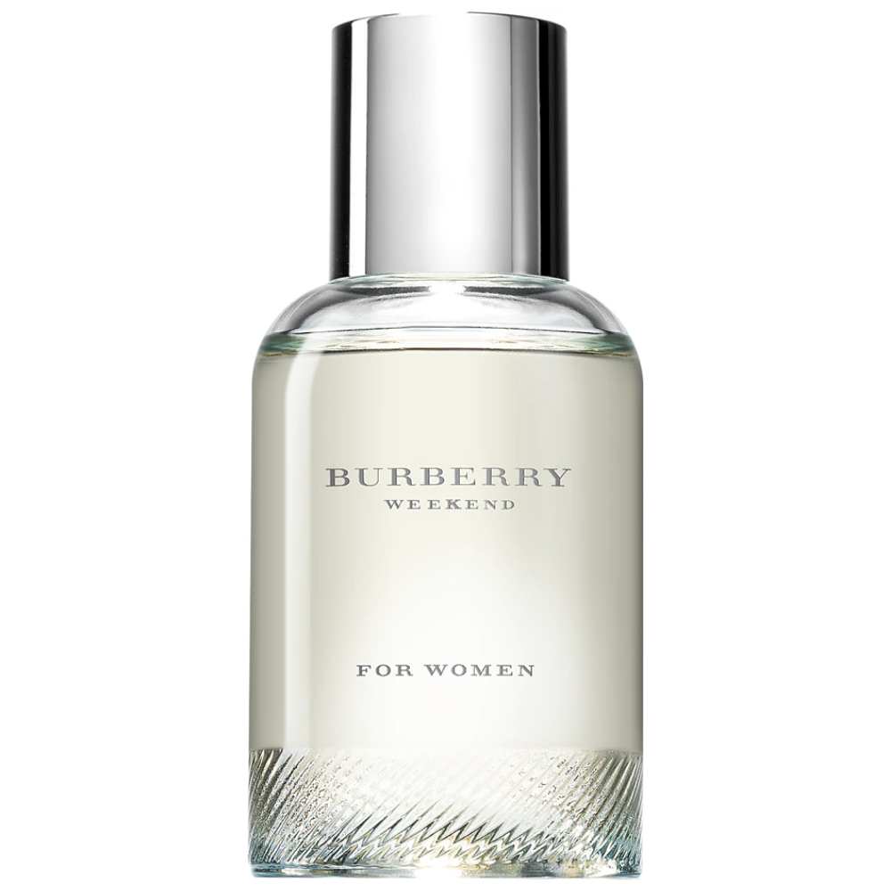 Burberry Weekend For Woman Eau De Parfum 50ml