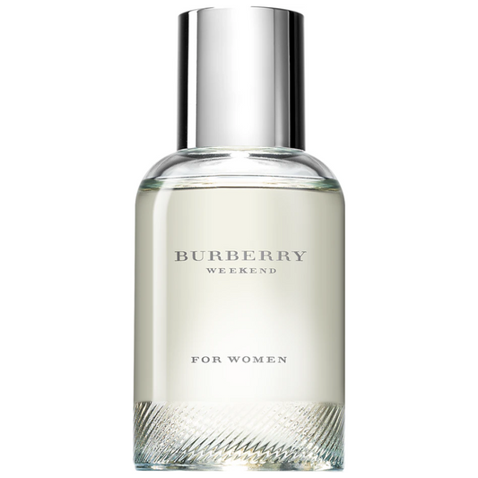 Burberry Weekend For Woman Eau De Parfum 50ml