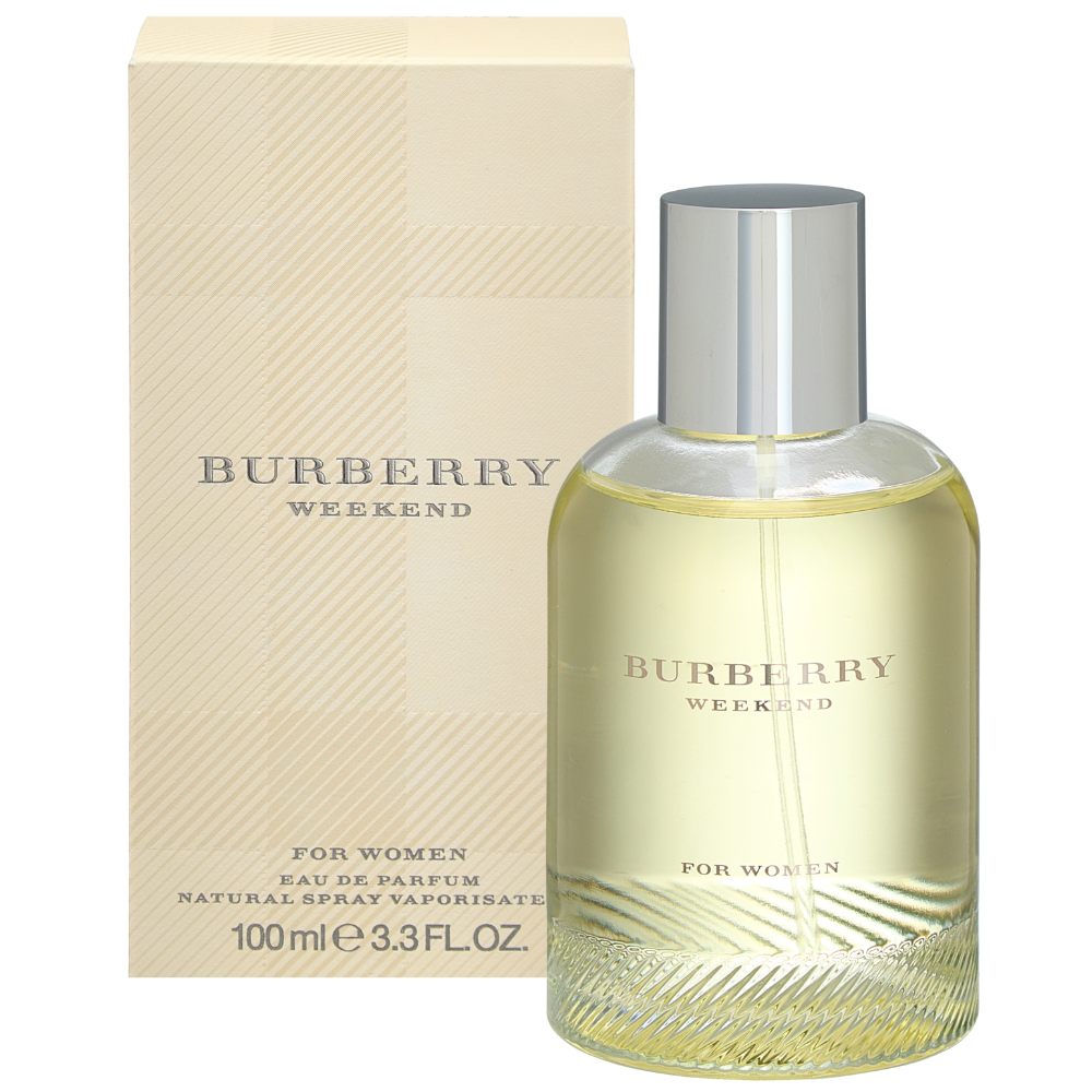 Burberry Weekend for Women Eau De Parfum 100ml