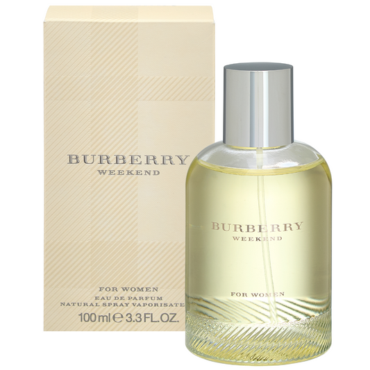 Burberry Weekend for Women Eau De Parfum 100ml