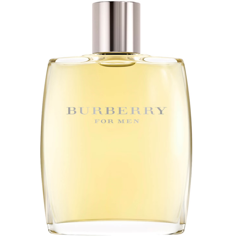 Burberry Original For Men Eau De Toilette 100ml
