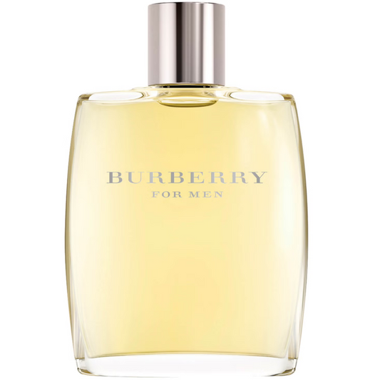 Burberry Original For Men Eau De Toilette 100ml