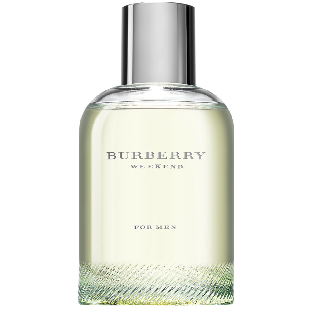 Burberry Weekend For Men Eau De Toilette 50ml