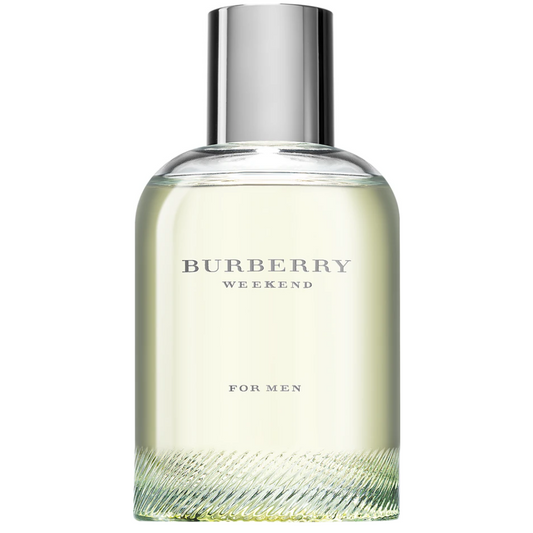 Burberry Weekend For Men Eau De Toilette 50ml