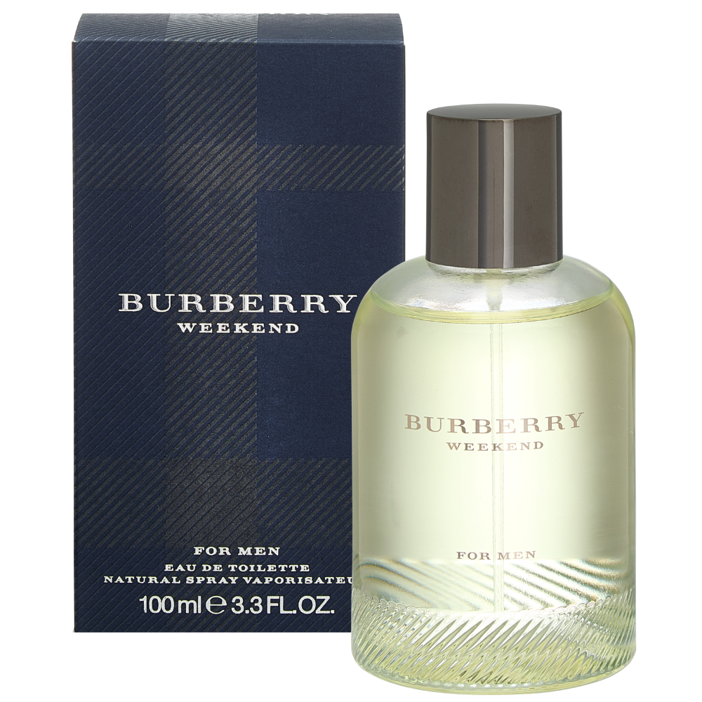 Burberry Weekend Men Eau De Toilette 100ml