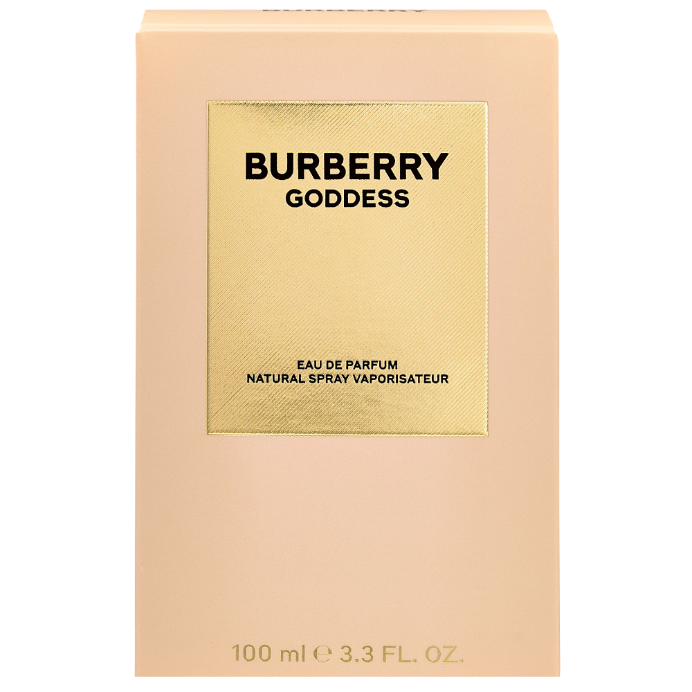 Burberry Goddess Eau De Parfum 100ml