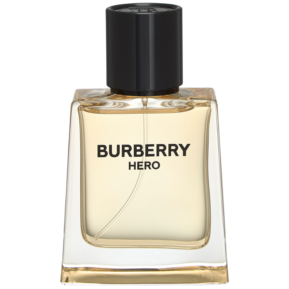 Burberry Hero Eau De Toilette 50ml