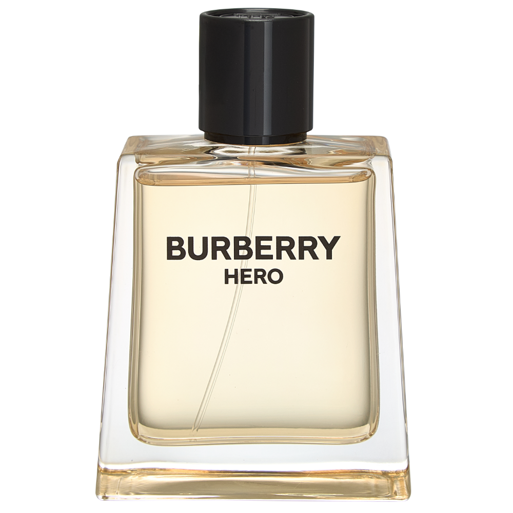 Burberry Hero Eau De Toilette 100ml