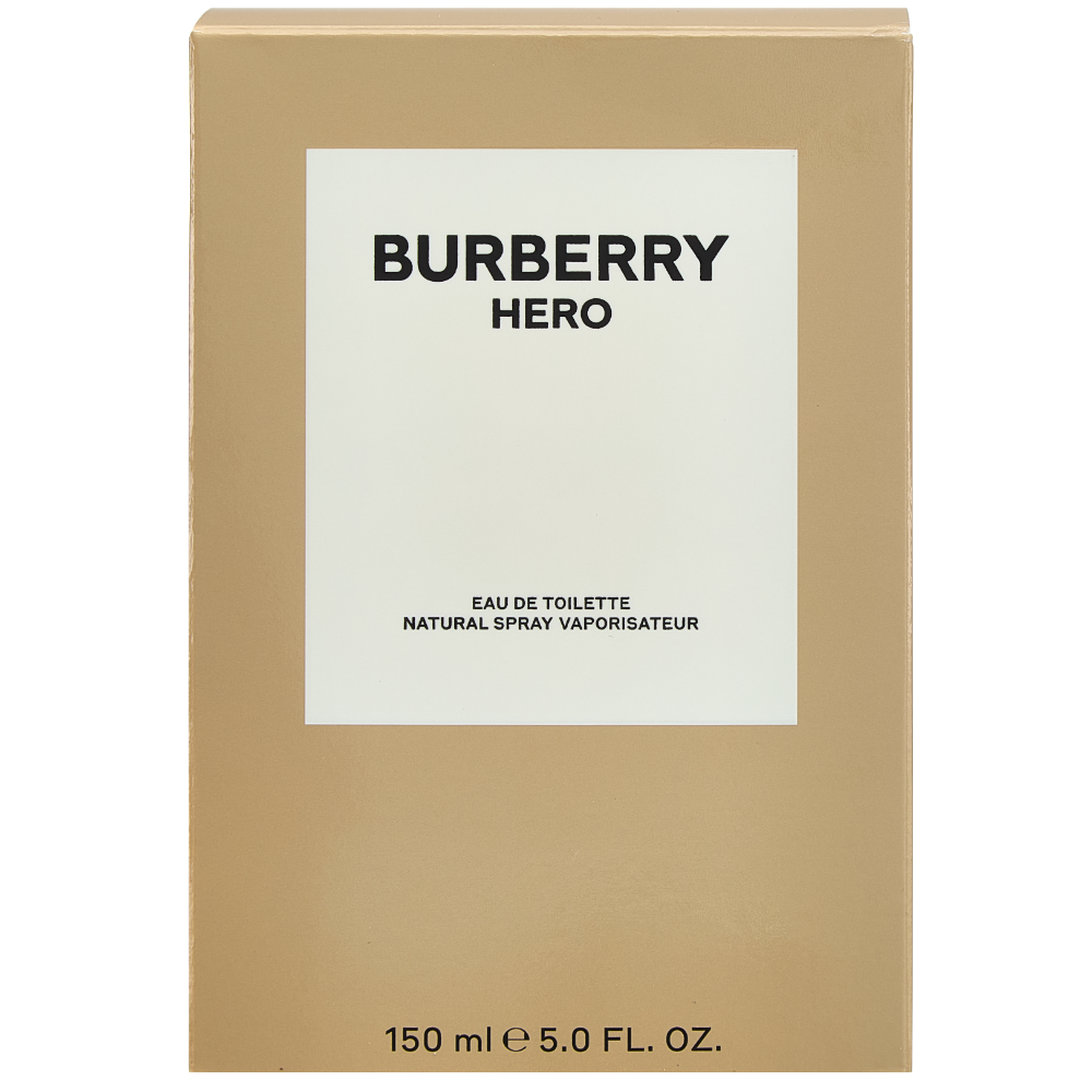 Burberry Hero Eau De Toilette 150ml