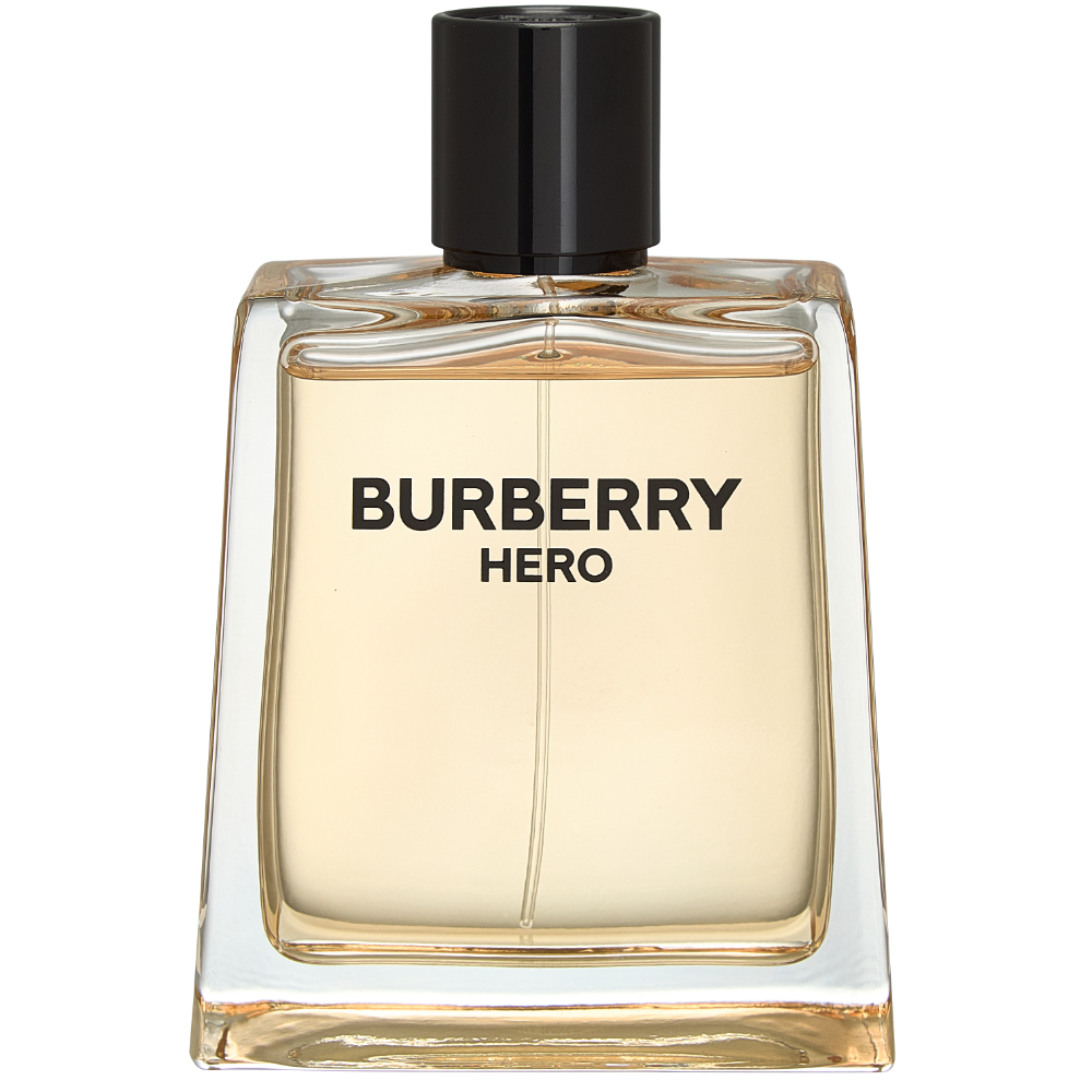 Burberry Hero Eau De Toilette 150ml