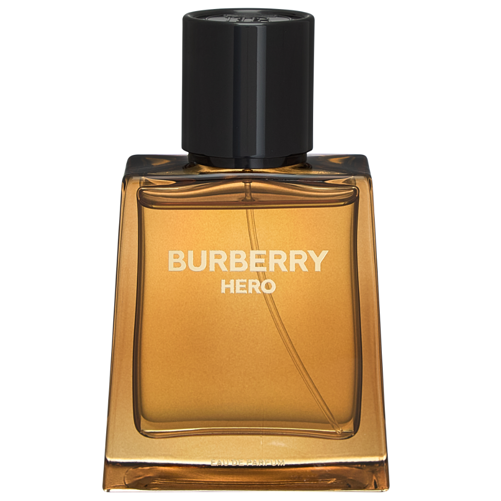 Burberry Hero Eau De Parfum 50ml