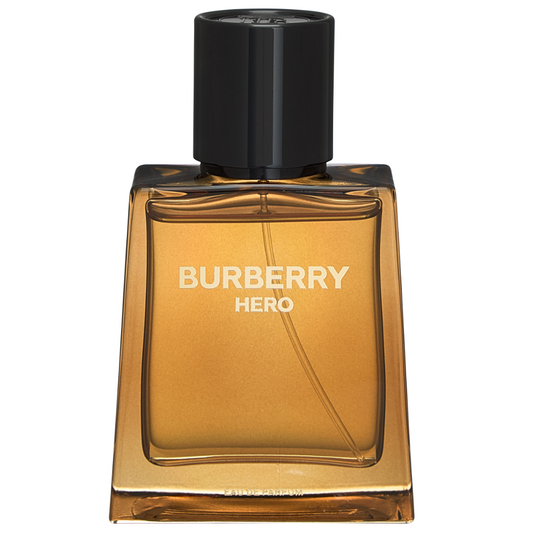 Burberry Hero Eau De Parfum 50ml
