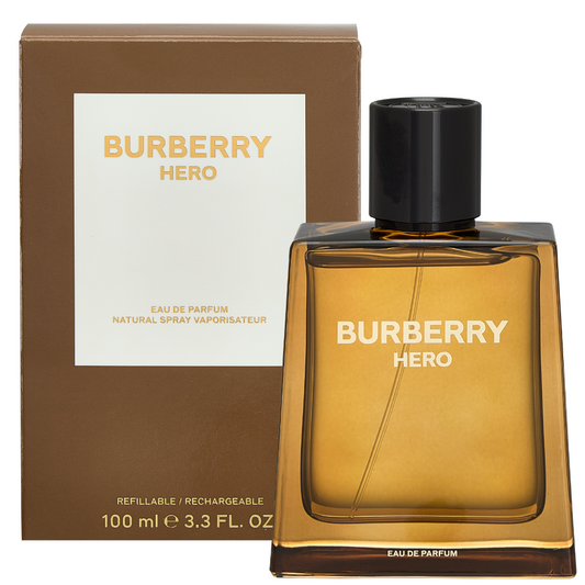 Burberry Hero Eau De Parfum 100ml