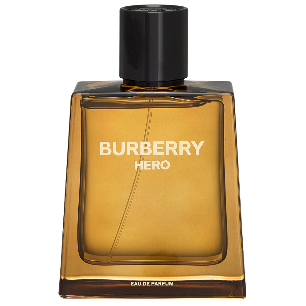 Burberry Hero Eau De Parfum 100ml