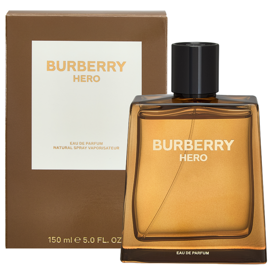 Burberry Hero Eau De Parfum 150ml