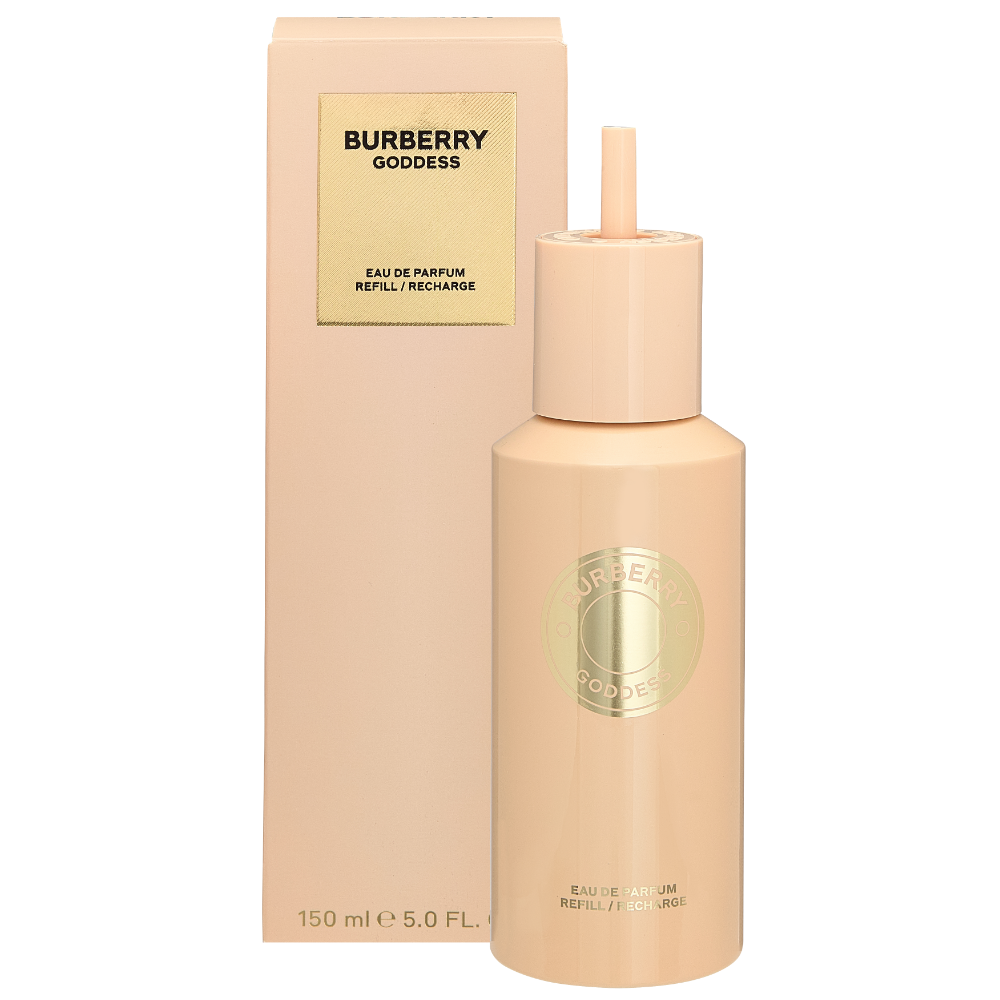 Burberry Goddess Eau De Parfum Refill 150ml