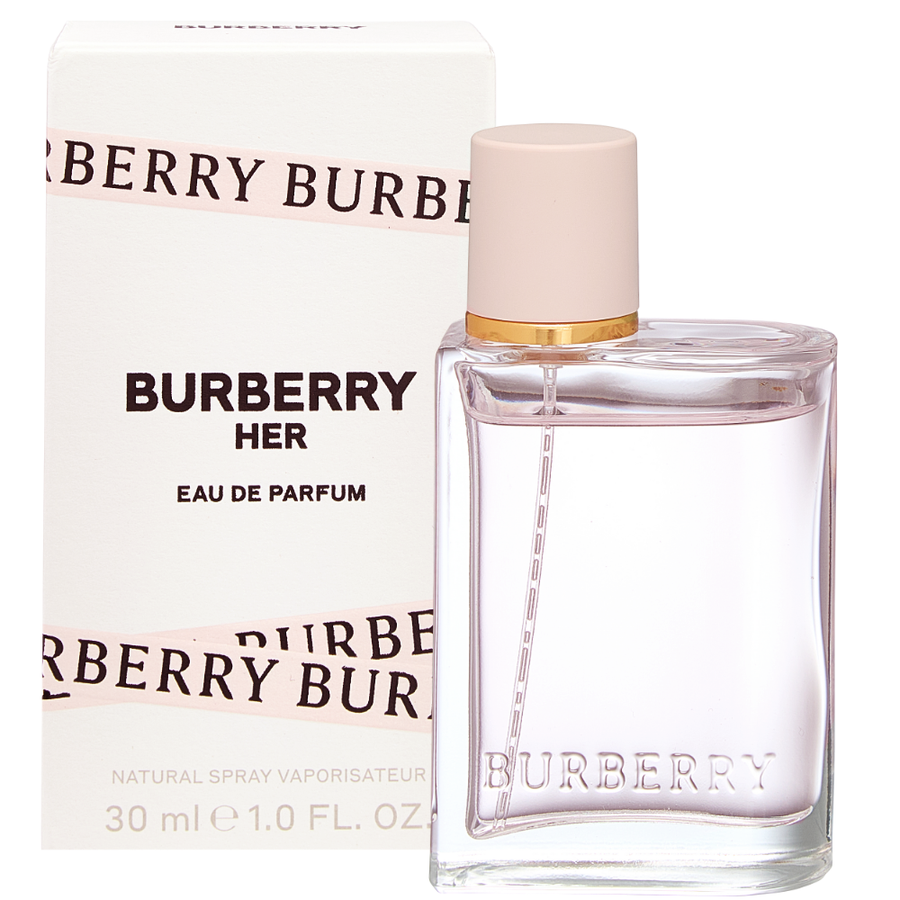 Burberry Her Eau De Parfum 30ml
