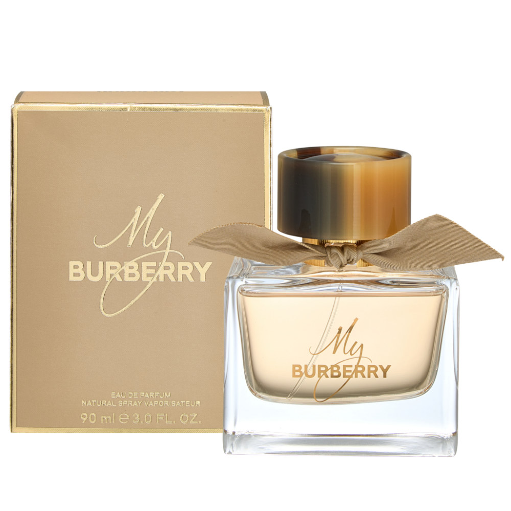 Burberry My Burberry Eau De Parfum 90ml