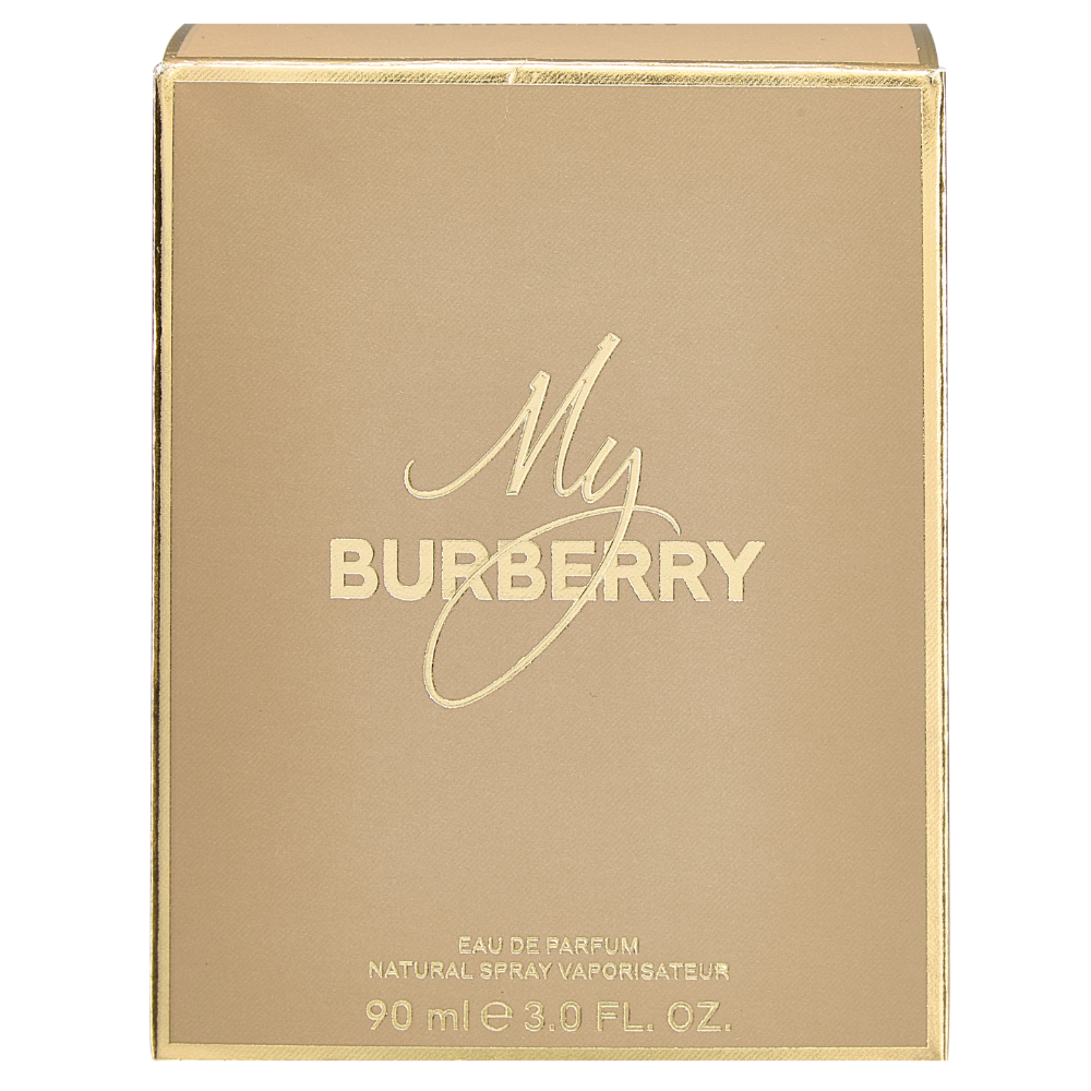 Burberry My Burberry Eau De Parfum 90ml