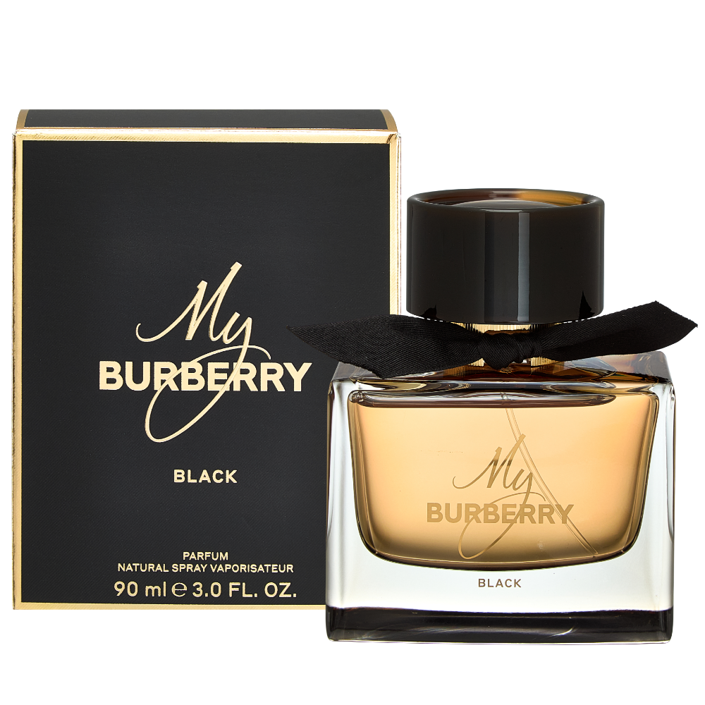 Burberry My Burberry Black Parfum 90ml