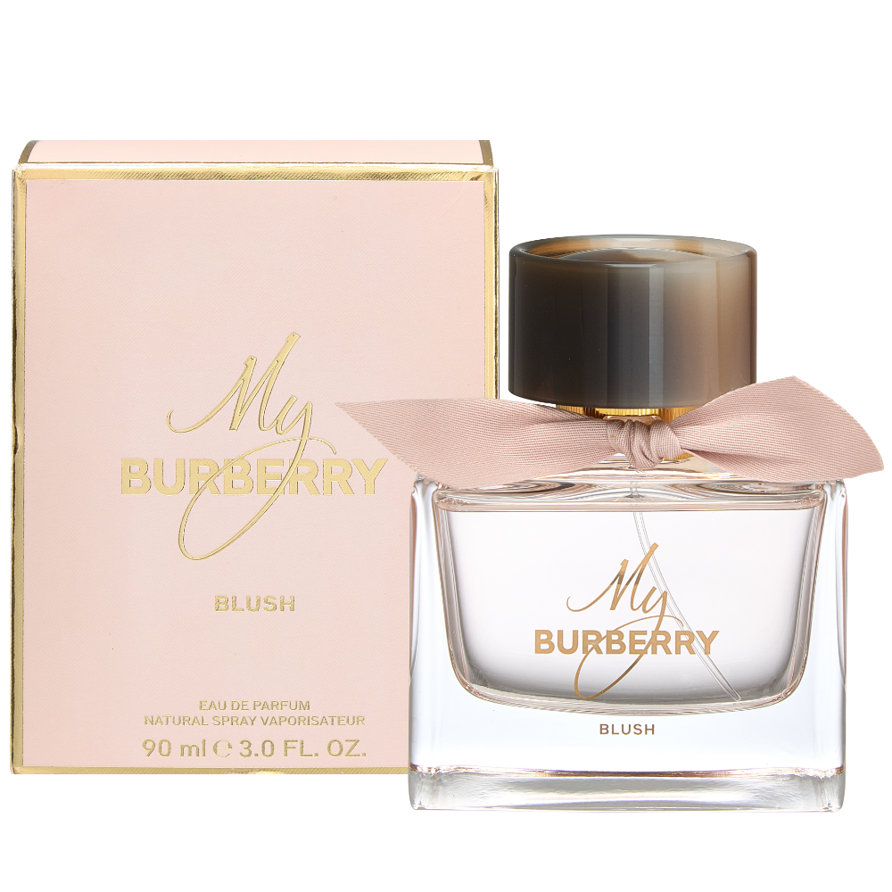 Burberry My Burberry Blush Eau De Parfum 90ml