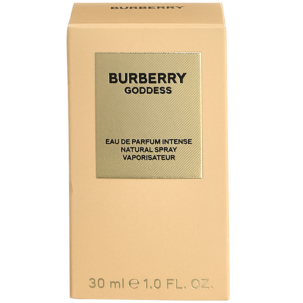Burberry Goddess Intense Eau De Parfum 30ml
