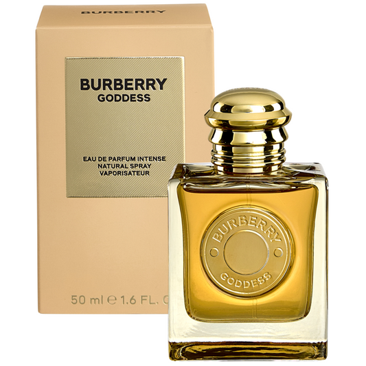 Burberry Goddess Intense Eau De Parfum 50ml