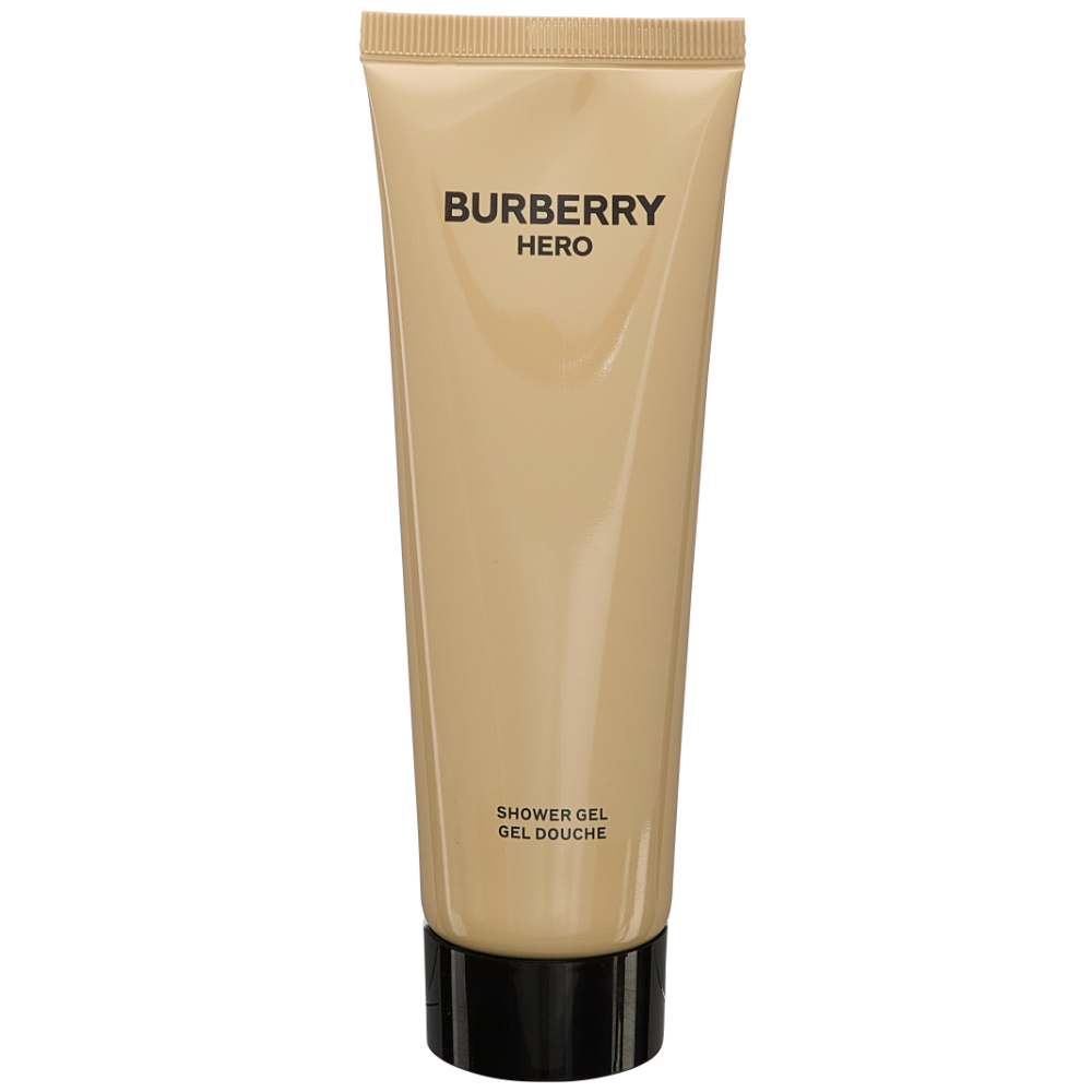 Burberry Hero Eau De Toilette Gift Set 100ml