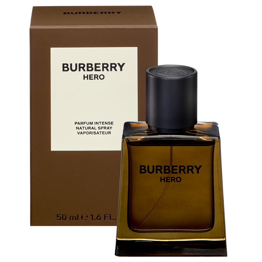 Burberry Hero Parfum Intense 50ml