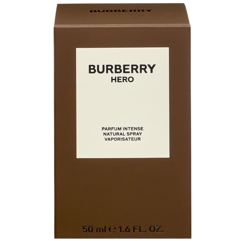 Burberry Hero Parfum Intense 50ml