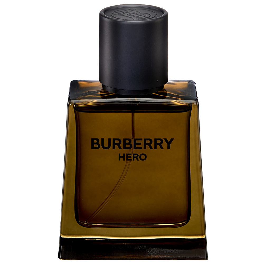 Burberry Hero Parfum Intense 50ml