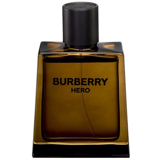 Burberry Hero Parfum Intense 100ml