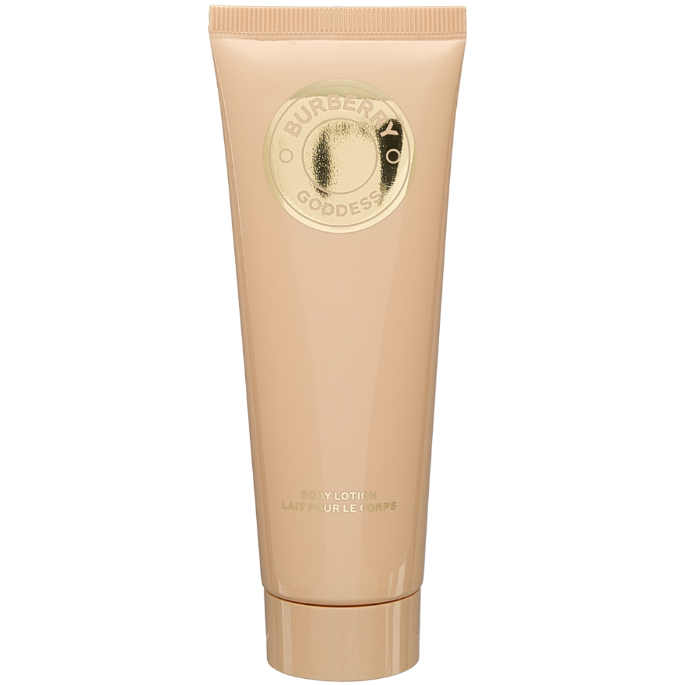 Burberry Goddess Eau De Parfum Gift Set 50ml