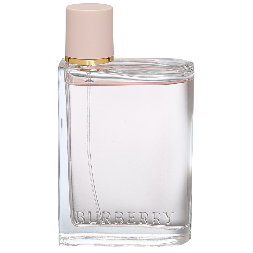 Burberry Her Eau De Parfum Gift Set 100ml