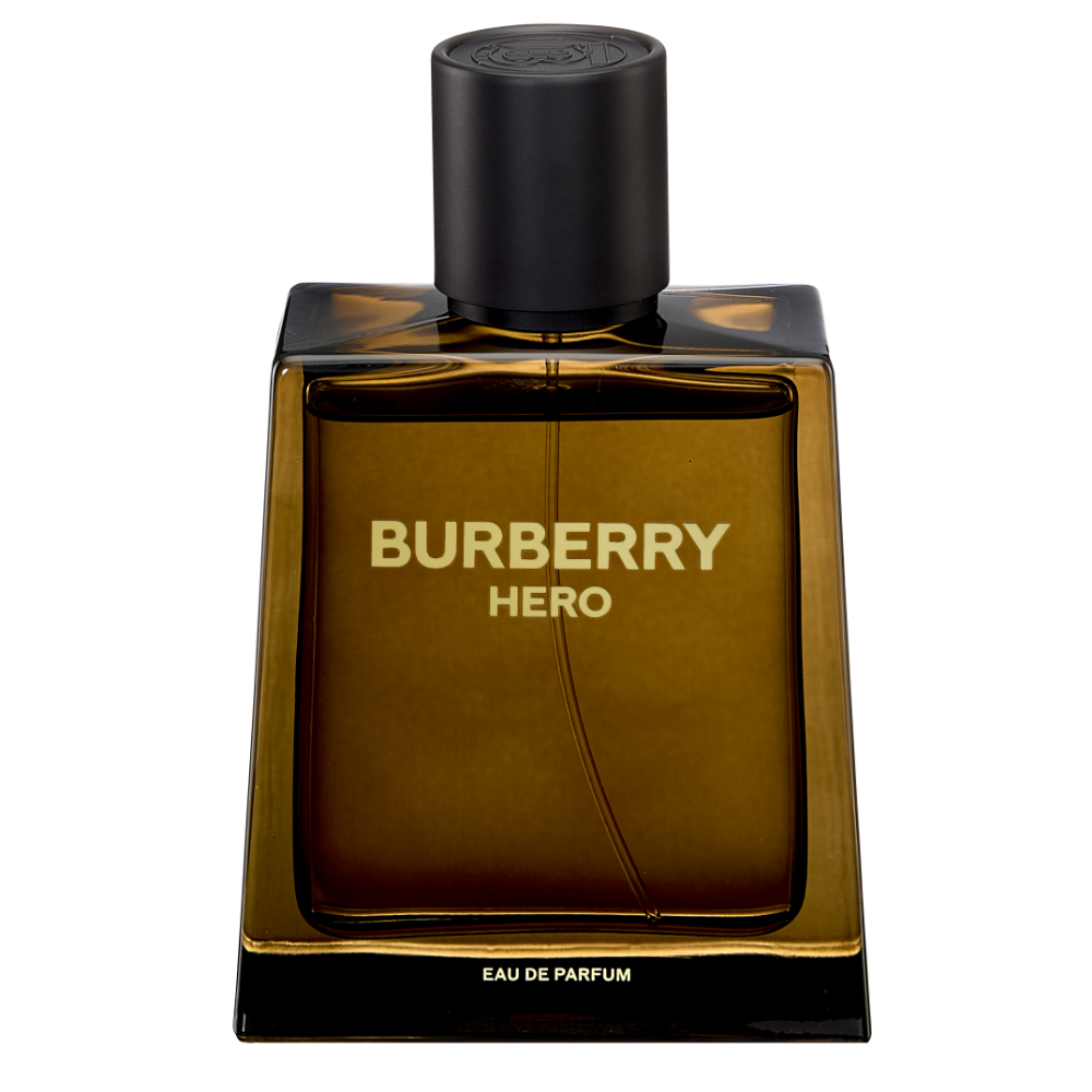 Burberry Hero Eau De Parfum Gift Set 100ml