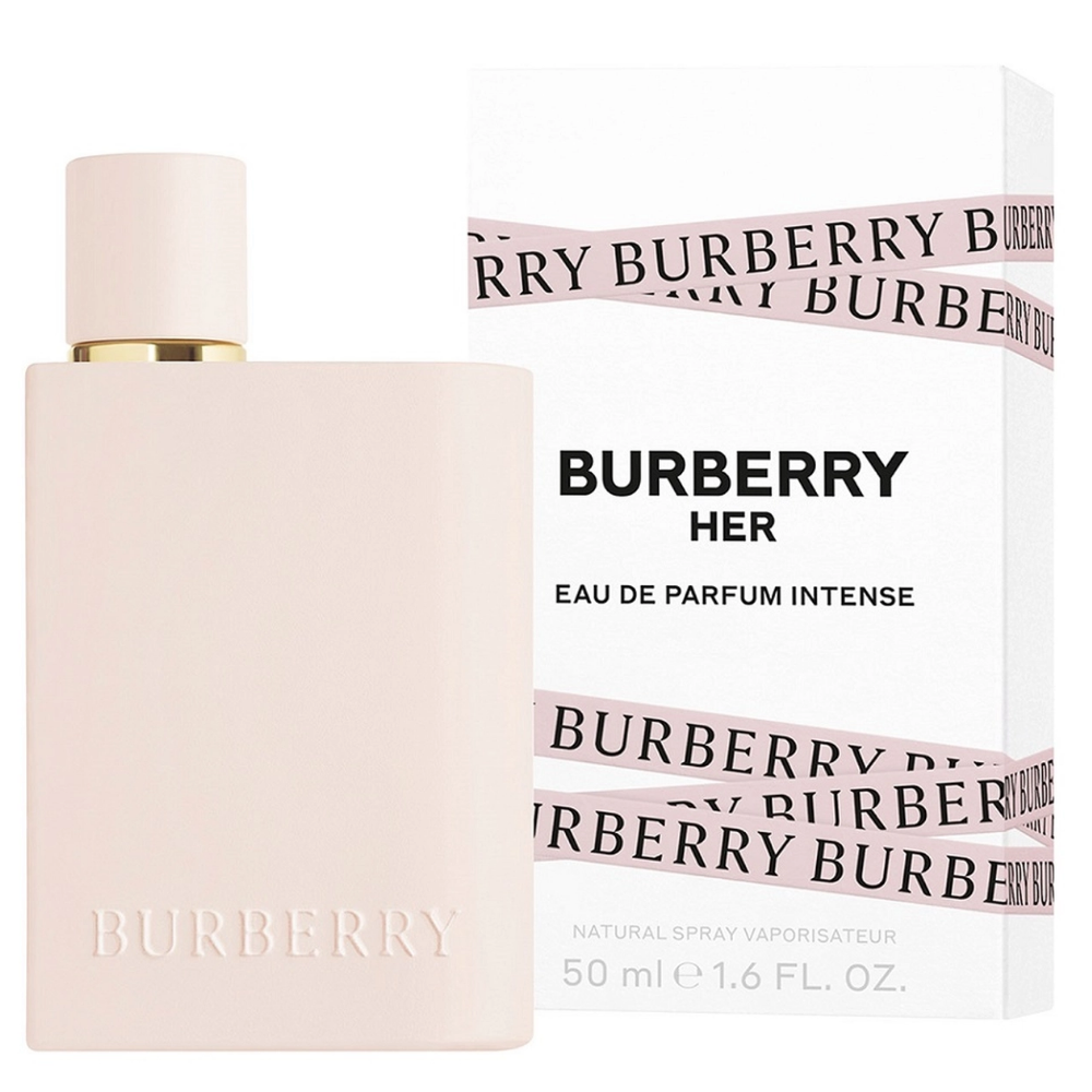 Burberry Her Intense Eau De Parfum 50ml