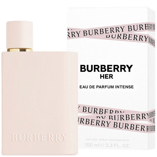 Burberry Her Intense Eau De Parfum 100ml