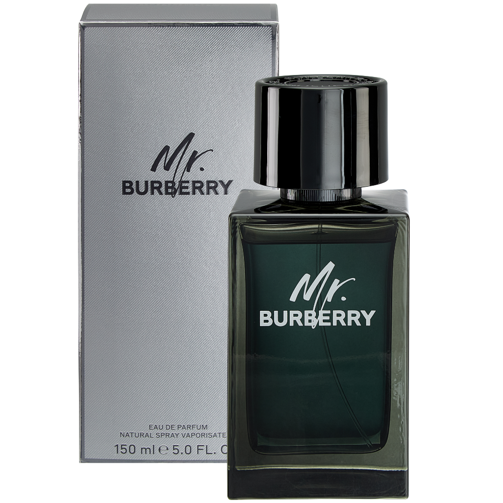 Burberry Mr. Burberry Eau De Parfum 150ml