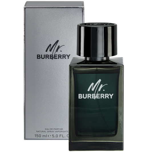 Burberry Mr. Burberry Eau De Parfum 150ml