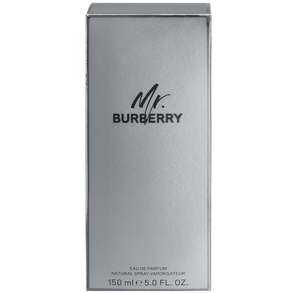 Burberry Mr. Burberry Eau De Parfum 150ml