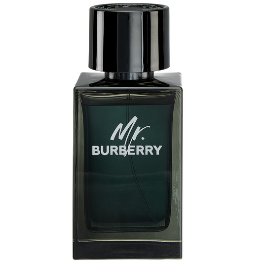 Burberry Mr. Burberry Eau De Parfum 150ml
