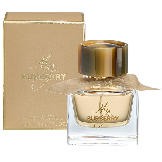 Burberry My Burberry Eau De Parfum 50ml